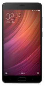 Сохранение данных на Redmi Pro