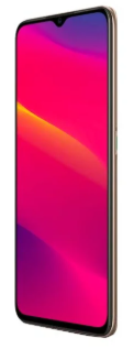 Программный ремонт на OPPO A5 (2020)