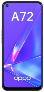 OPPO A72