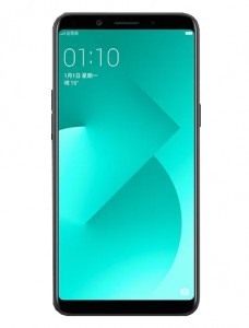 Ремонт после воды на OPPO A83