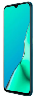 Ремонт после воды на OPPO A9 (2020)