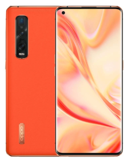 Ремонт OPPO Find X2 Pro
