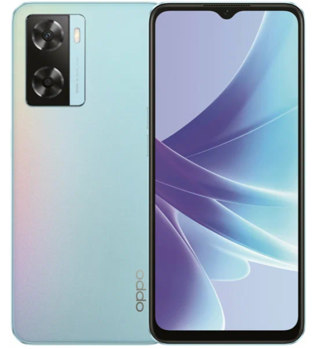 OPPO A57s