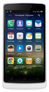 Ремонт OPPO Clover R815