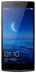 Программный ремонт на OPPO Find 7