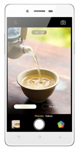 Ремонт (замена) кнопок на Oppo Mirror 5s