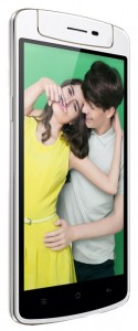 Замена корпуса (крышки) на OPPO N1 mini