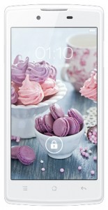 Программный ремонт на OPPO Neo