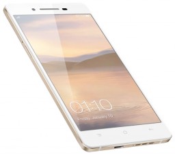 Замена микрофона на Oppo R1L