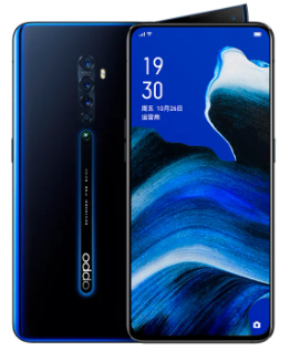 Программный ремонт на OPPO Reno 2