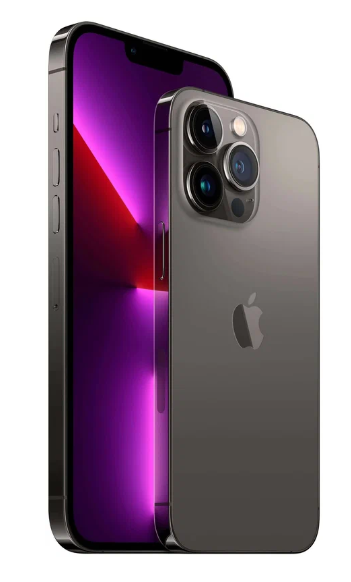 Замена динамика на iPhone 13 Pro Max