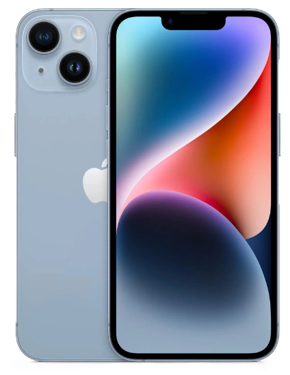 Замена микрофона на Iphone 14