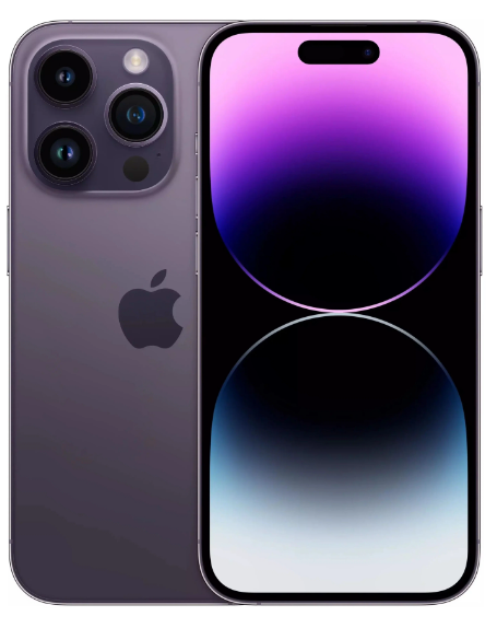Ремонт Iphone 14 Pro Max
