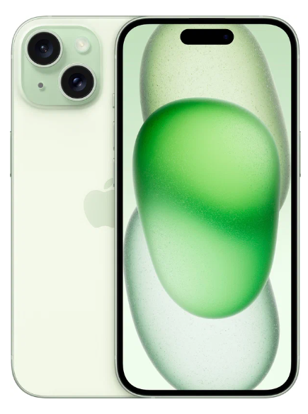 Замена динамика на iPhone 15