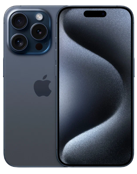 Разблокировка телефона на iPhone 15 pro