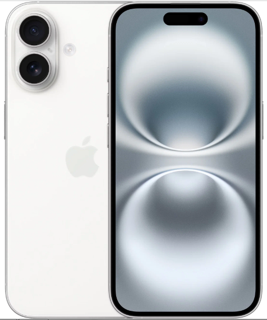 iPhone 16