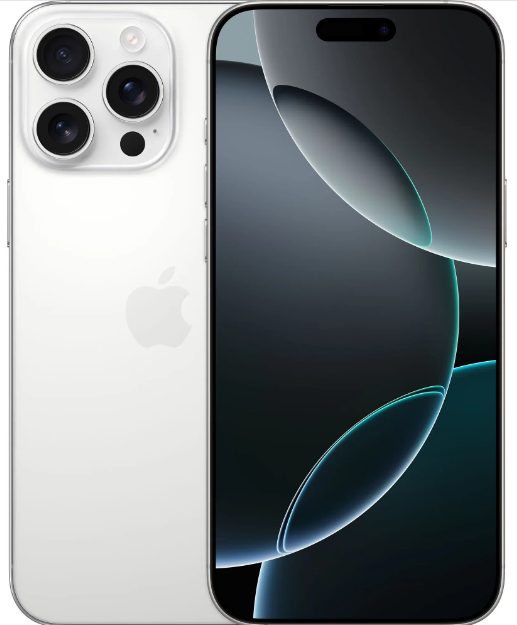 Ремонт iPhone 16 Pro Max