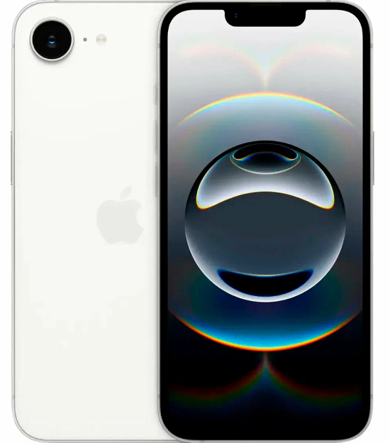 iPhone 16e