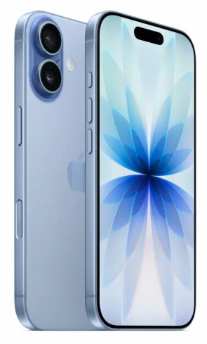 iPhone 17