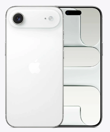 Замена стекла (дисплея) на iPhone 17 AIR