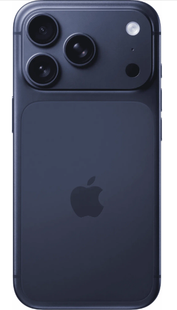 iPhone 17 Pro