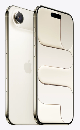 iPhone AIR