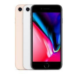 Чистка камеры на iPhone 8 (8 Plus)