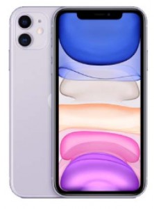 iPhone 11