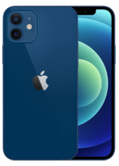 Замена корпуса (крышки) на iPhone 12 (12 PRO)