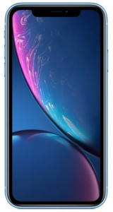 Замена динамика на iPhone Xr