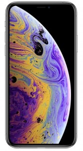 iPhone Xs (Xs max)