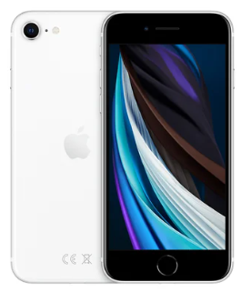 Замена аккумулятора на iPhone SE (2020)
