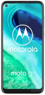 Замена гнезда зарядки на Motorola Moto G8