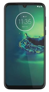 Разблокировка телефона на Motorola Moto G8 Plus