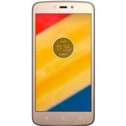 Замена динамика на Motorola Moto C Plus