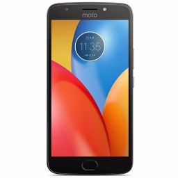 Ремонт после воды на Motorola Moto E4 Plus