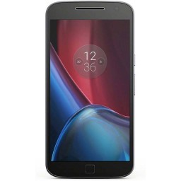 Сохранение данных на Motorola Moto G4 Plus