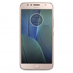 Замена аккумулятора на Motorola Moto G5s Plus