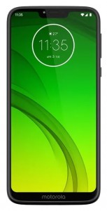 Ремонт цепи заряда на Motorola Moto G7 Power