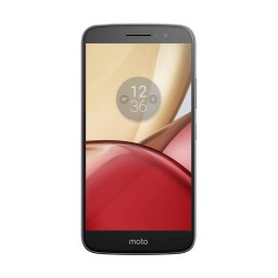 Программный ремонт на Motorola Moto M