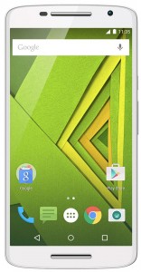 Разблокировка телефона на Motorola Moto X Play