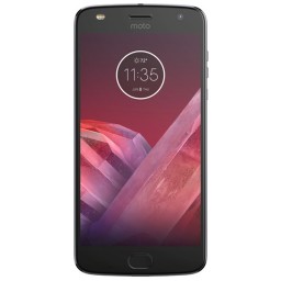 Замена гнезда зарядки на Motorola Moto Z