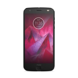 Сохранение данных на Motorola Moto Z Force gen 2