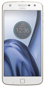 Замена микрофона на Motorola Moto Z Play