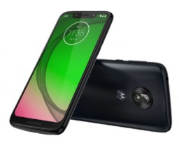 Замена микрофона на Motorola Moto G7 Play