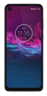 Ремонт Motorola One Action