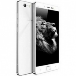 Leagoo Elite 1 Galaxy White