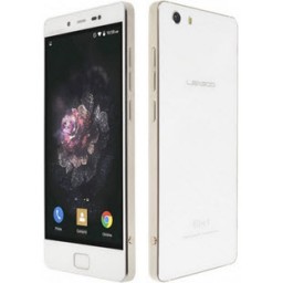 Программный ремонт на Leagoo Elite 1 Champagne Gold