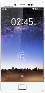 Замена корпуса (крышки) на Leagoo Elite 1 Gold