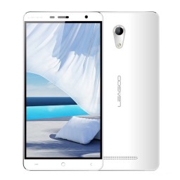 Ремонт Leagoo Elite 4 Galaxy White